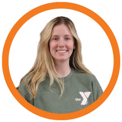 Personal Trainer Amanda Atkinson. 