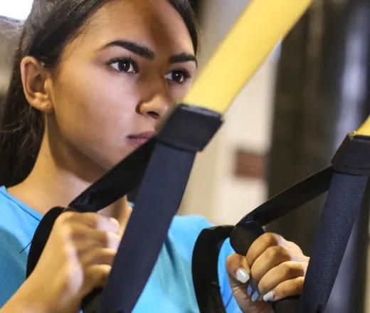 Youth & Teen Wellness at the Y