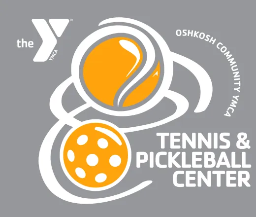 tennis & pickleball logo