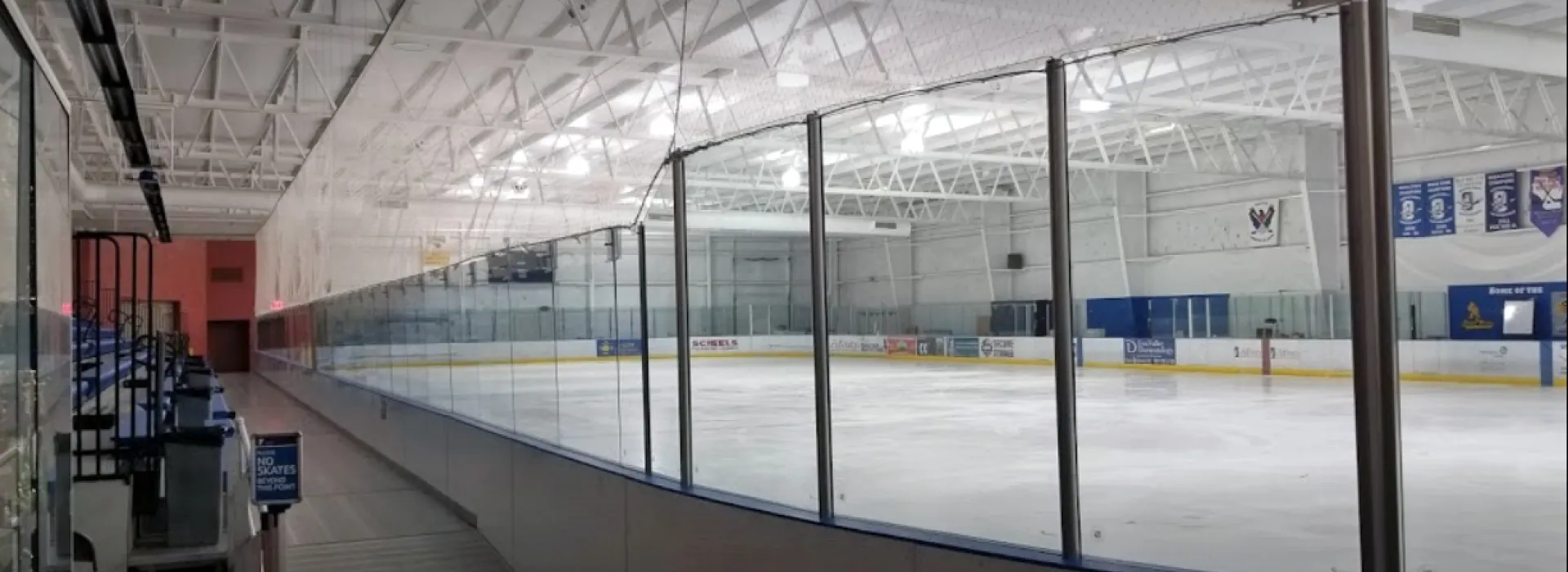 20th Ave Y Ice Arena