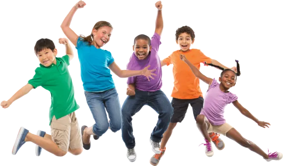 kids